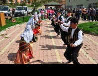 Doğa Yürüyüşleri Başladı