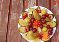 Meyve Turşusu