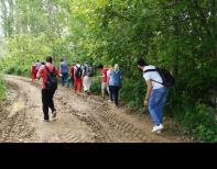 Doğa ile Randevularınız Devam Ediyor