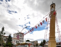 TRT TÜRK-MEMLEKET ANADOLU