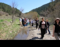 Doğa ile Randevularınız Devam Ediyor