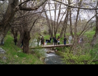 Doğa ile Randevularınız Devam Ediyor