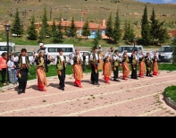 Doğa Yürüyüşleri Başladı