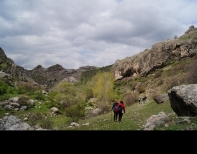 Doğa ile Randevularınız Devam Ediyor