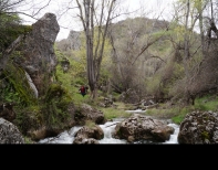 Doğa ile Randevularınız Devam Ediyor