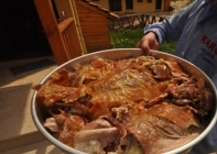 KARGI TATİL KÖYÜ